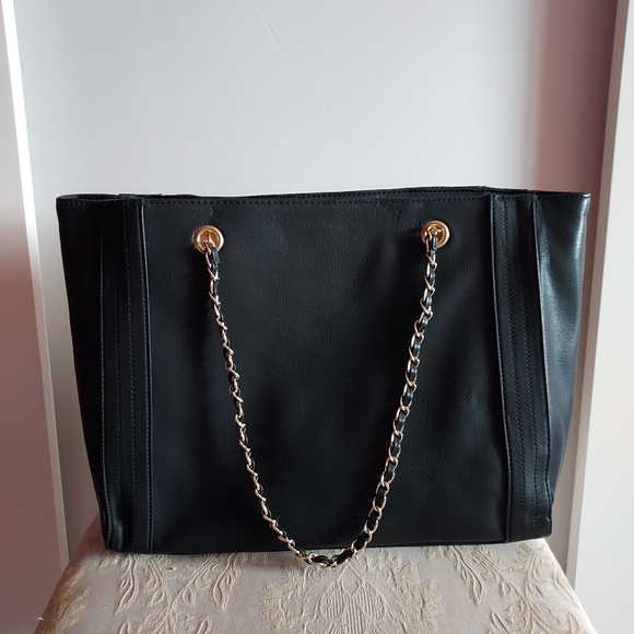 Mossimo Tote Bag - Picture 3 of 10